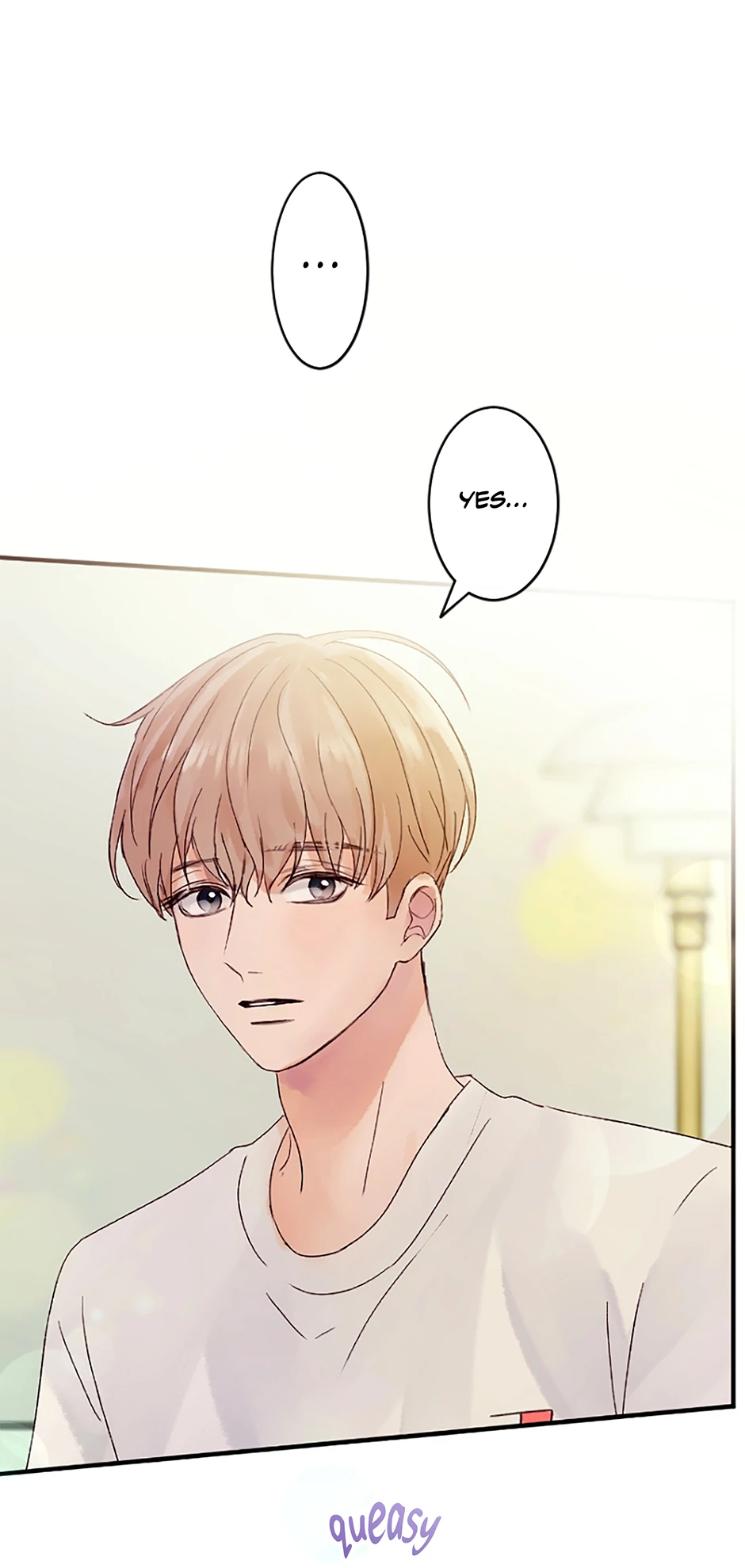 Read Jealousy Inducers Manga Online