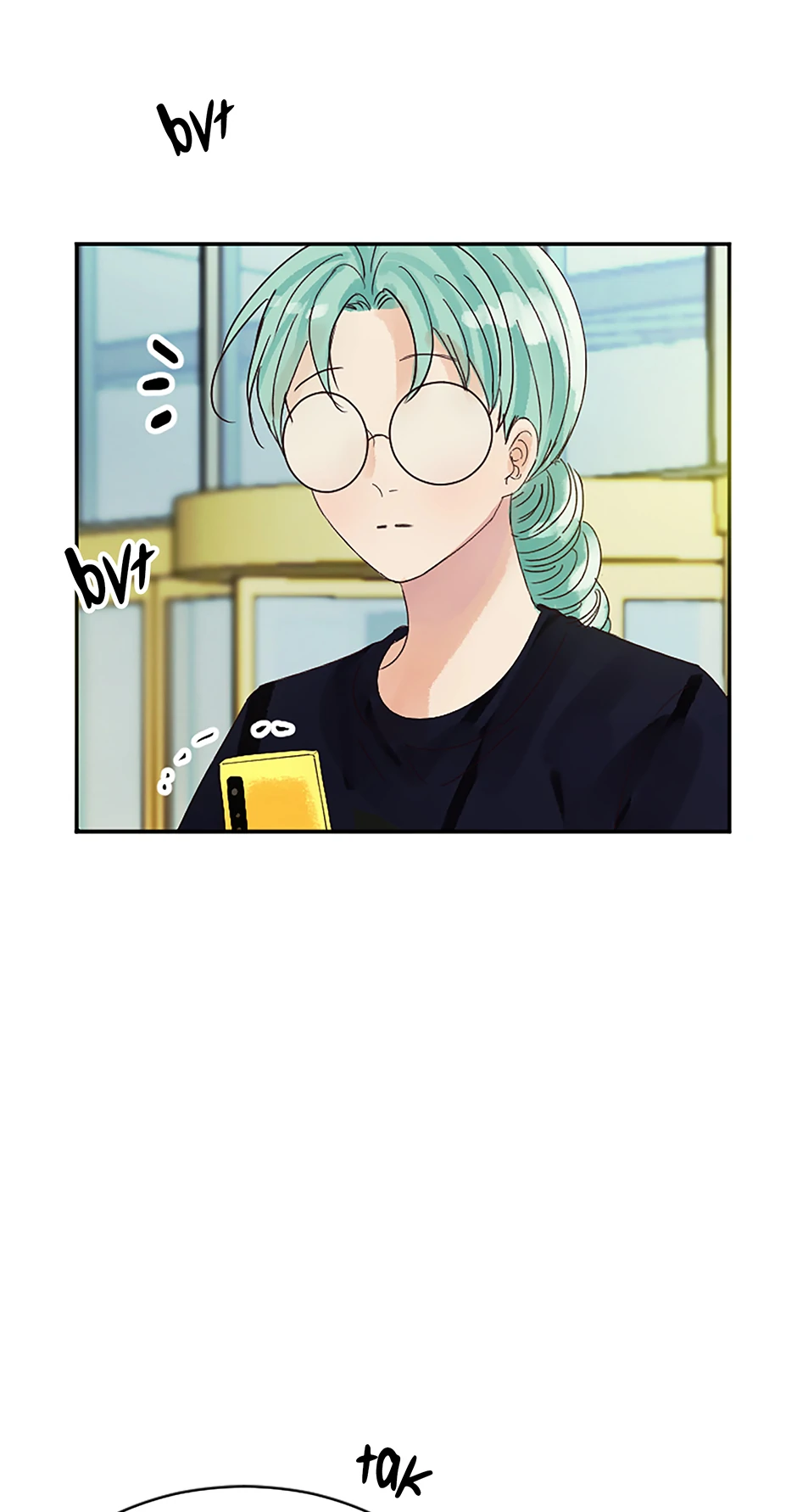 Read Jealousy Inducers Manga Online