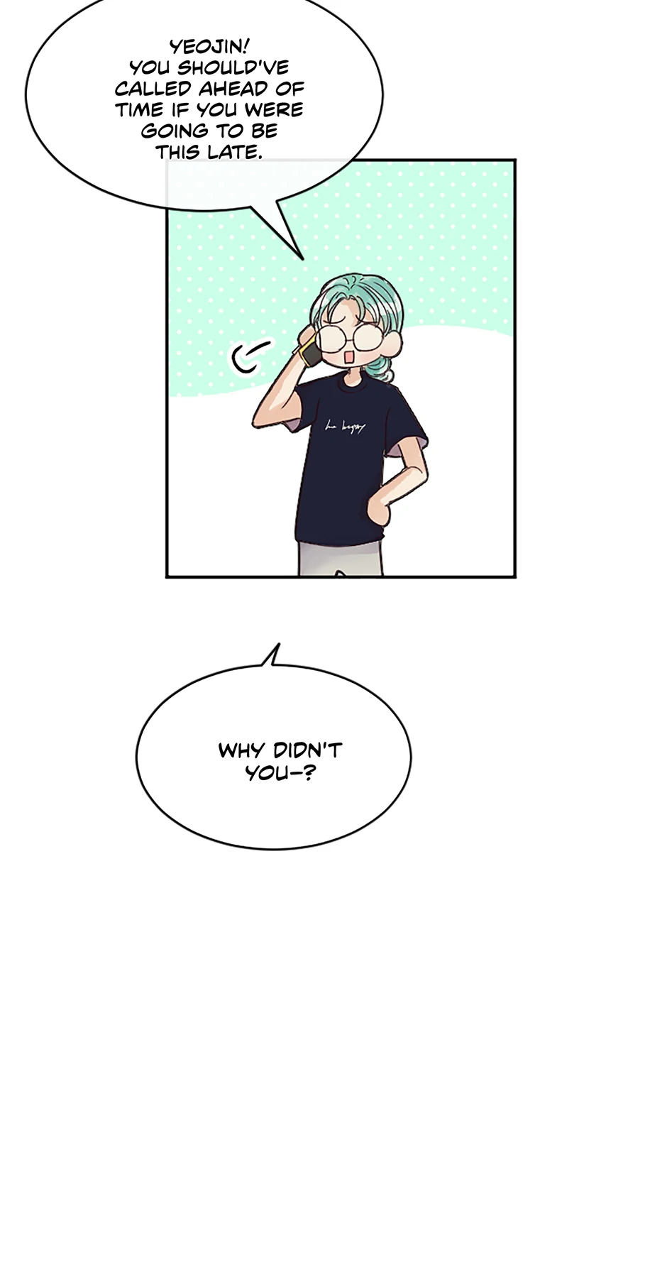 Read Jealousy Inducers Manga Online