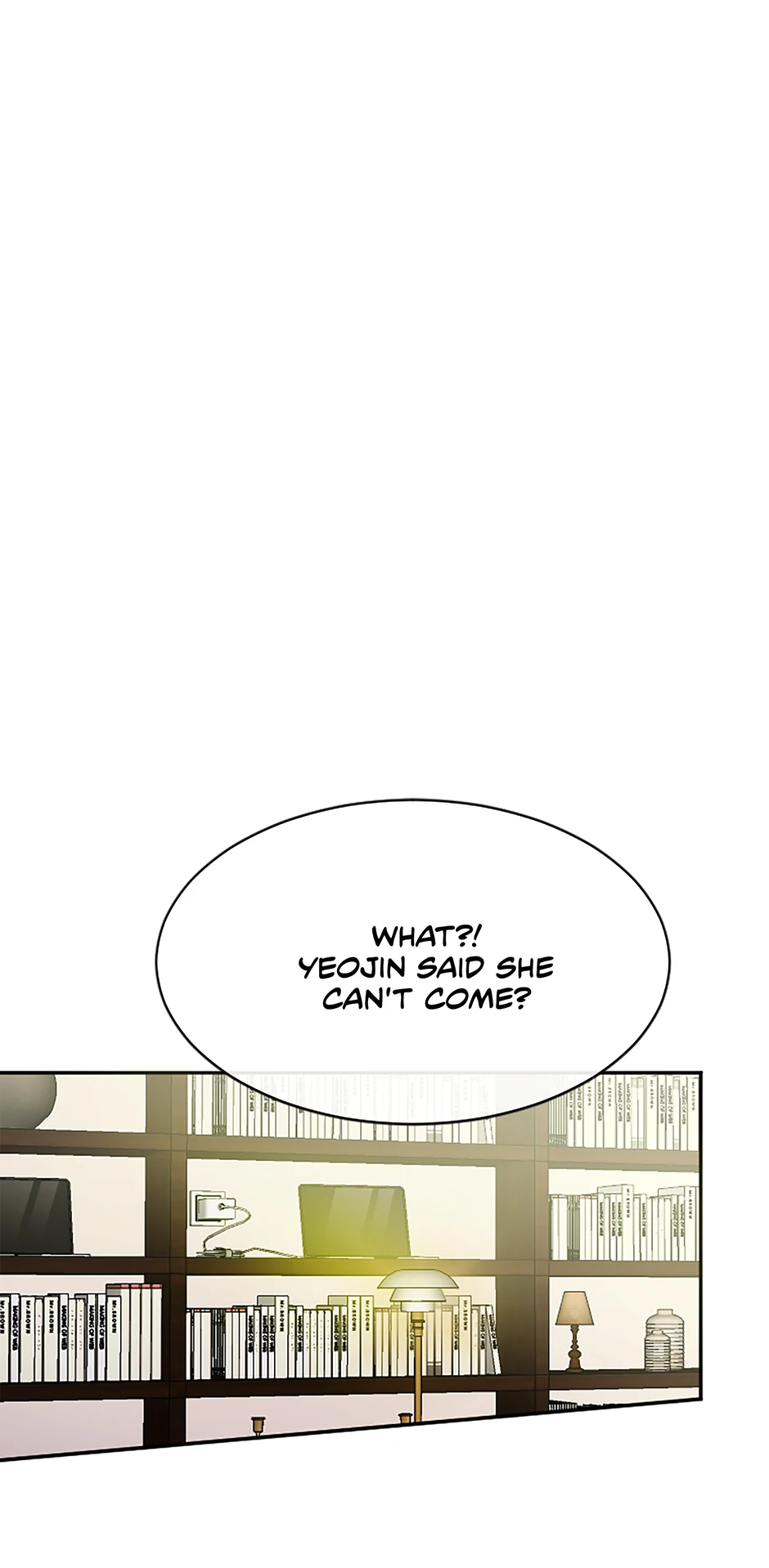 Read Jealousy Inducers Manga Online