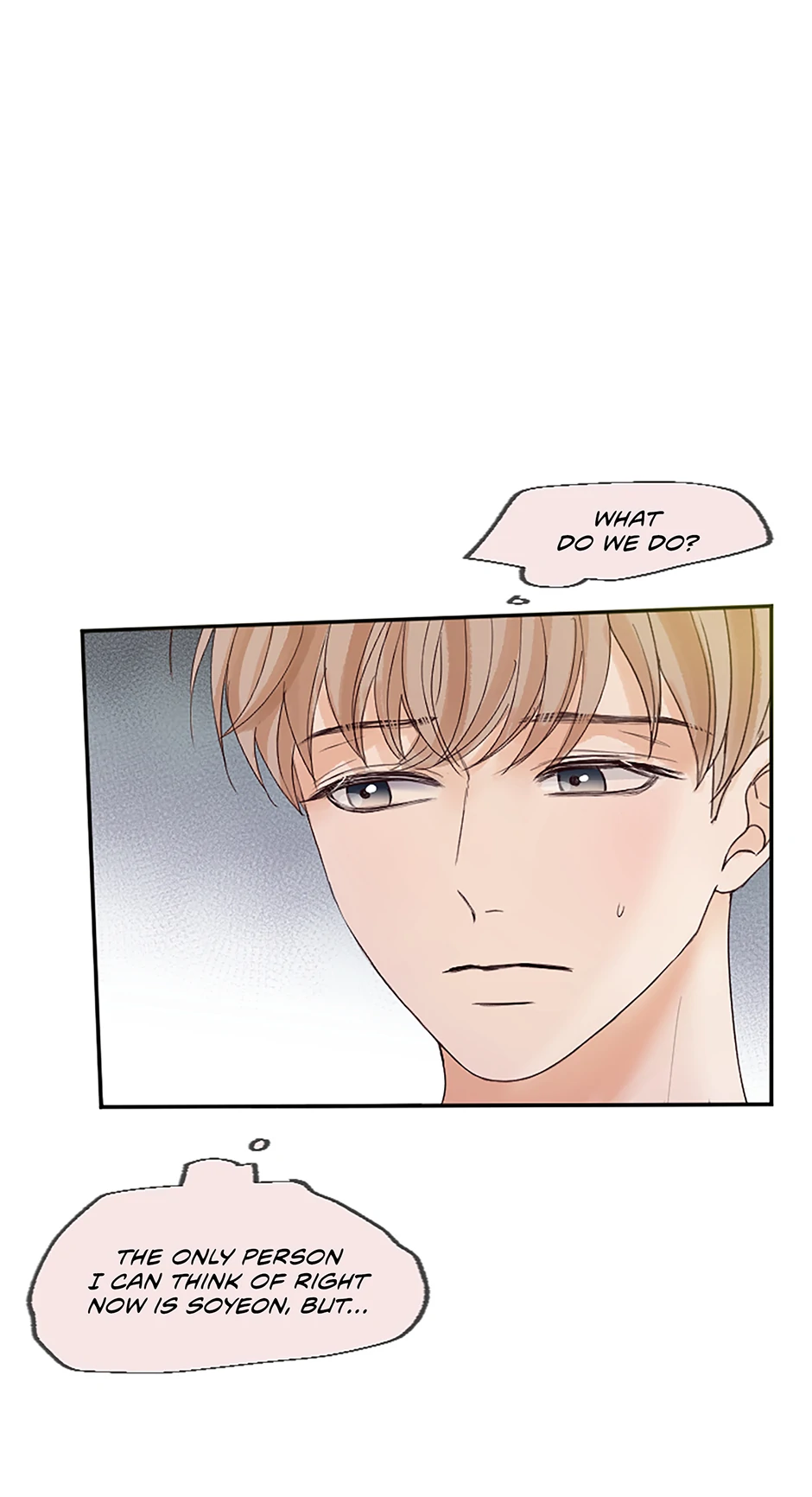 Read Jealousy Inducers Manga Online