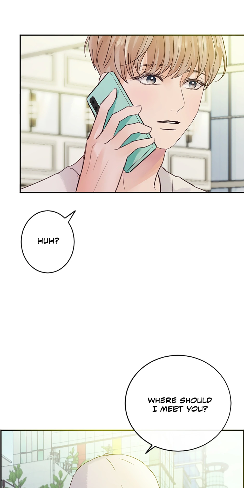 Read Jealousy Inducers Manga Online