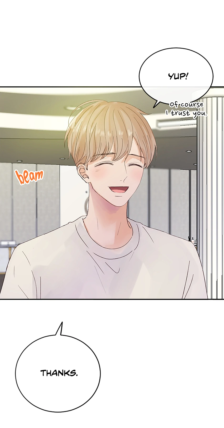 Read Jealousy Inducers Manga Online