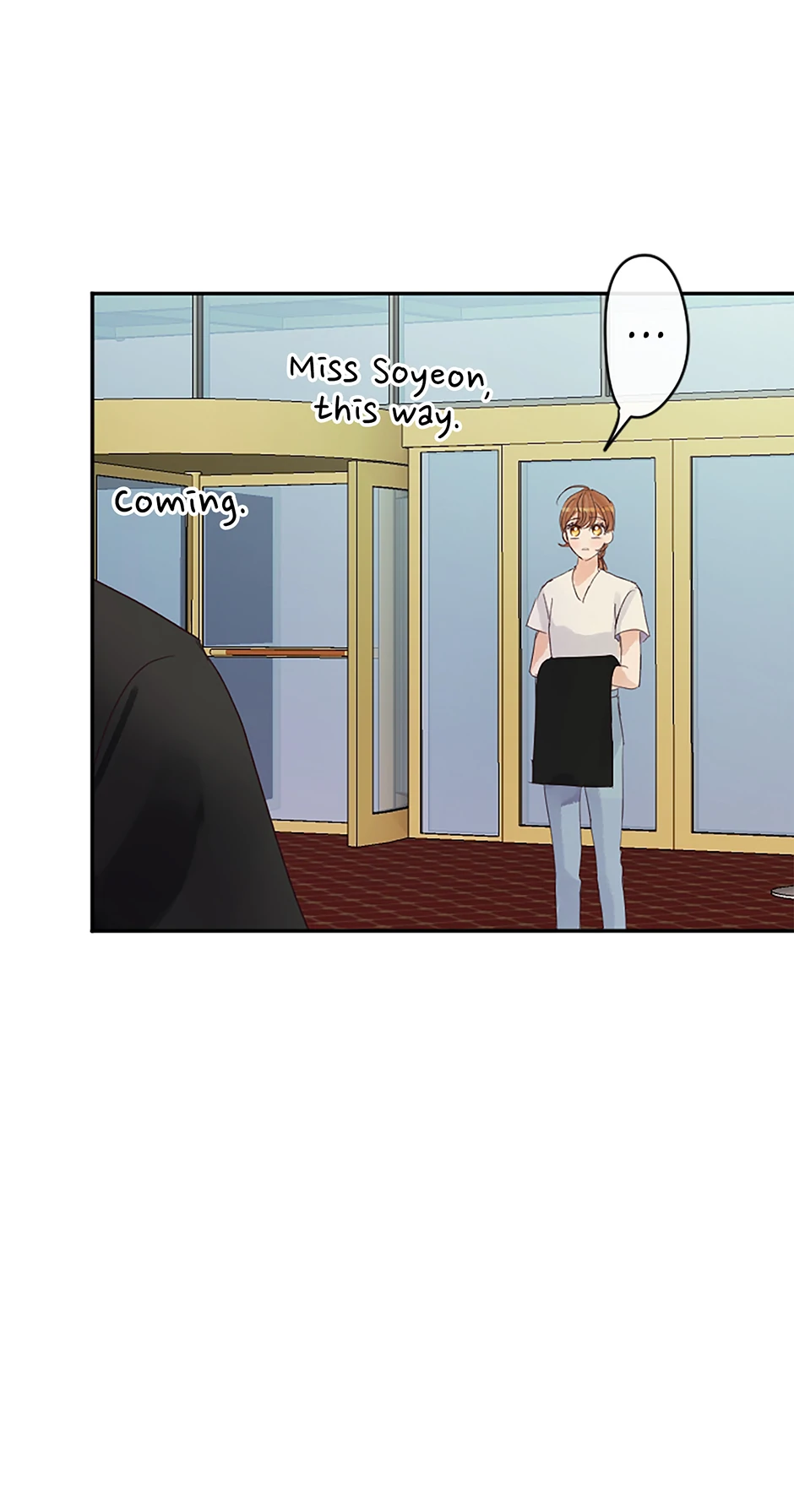 Read Jealousy Inducers Manga Online