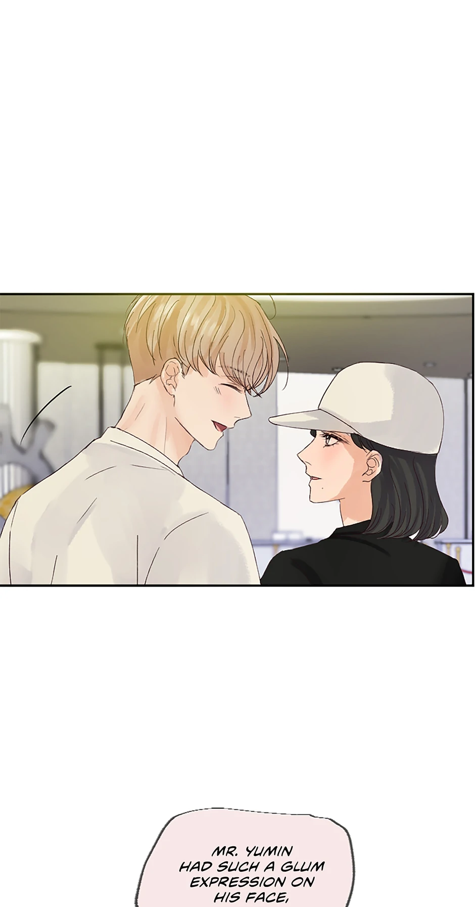 Read Jealousy Inducers Manga Online