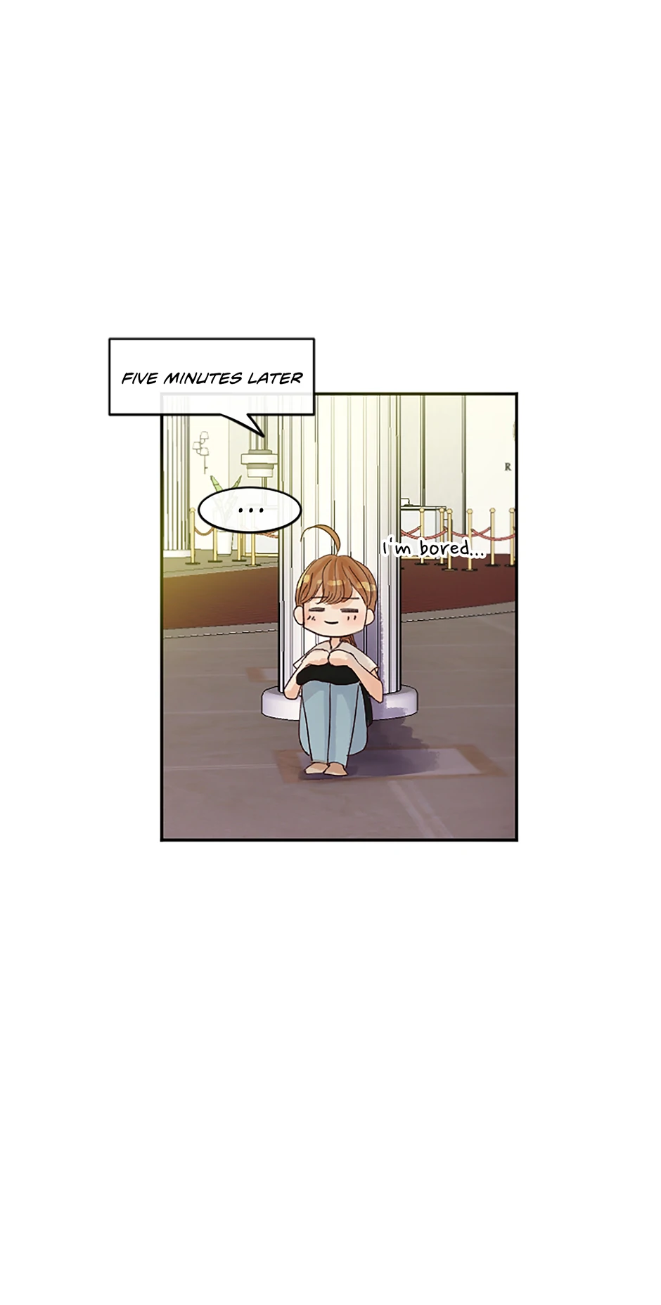 Read Jealousy Inducers Manga Online