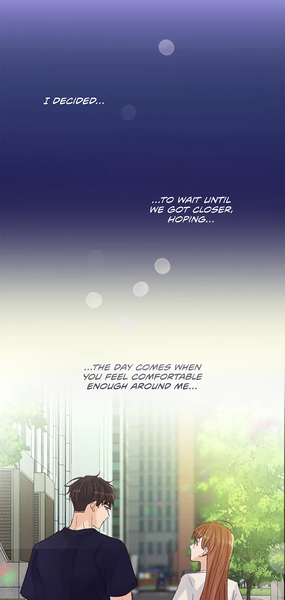 Read Jealousy Inducers Manga Online