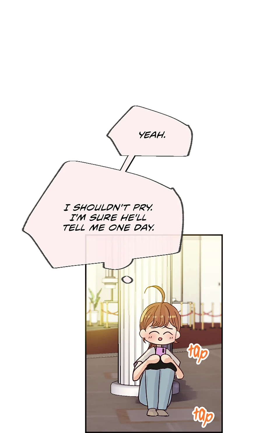 Read Jealousy Inducers Manga Online