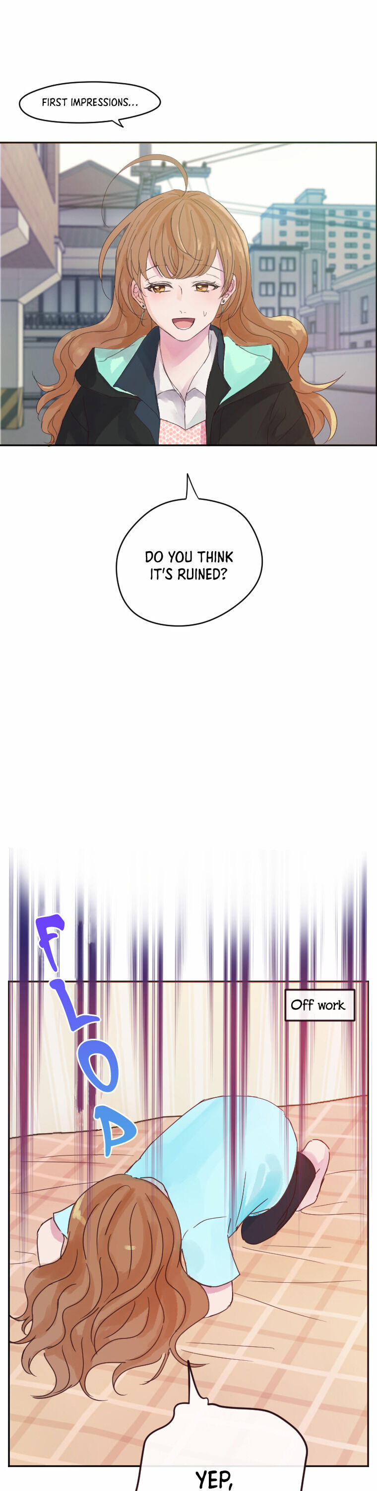 Read Jealousy Inducers Manga Online