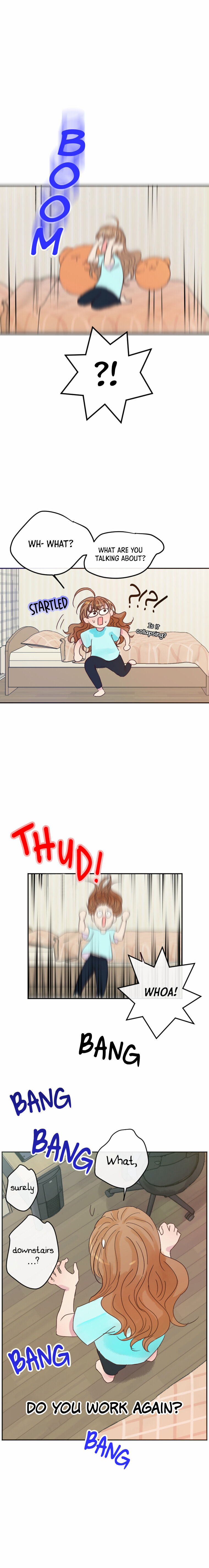 Read Jealousy Inducers Manga Online