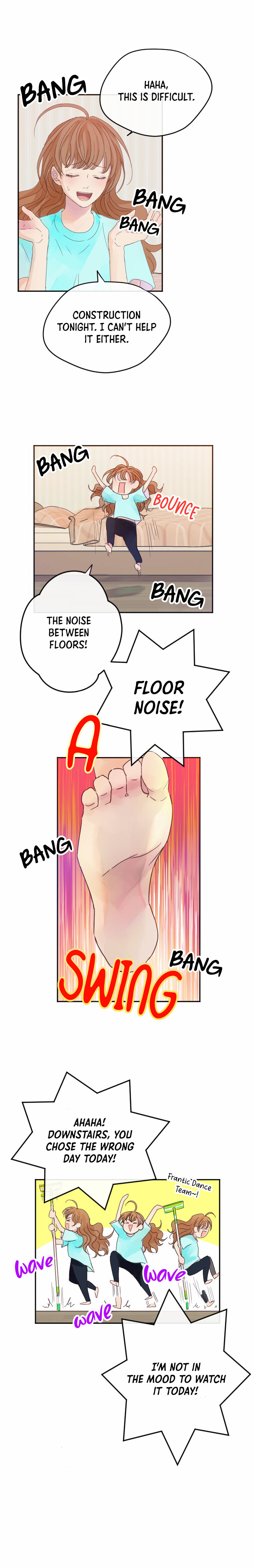 Read Jealousy Inducers Manga Online