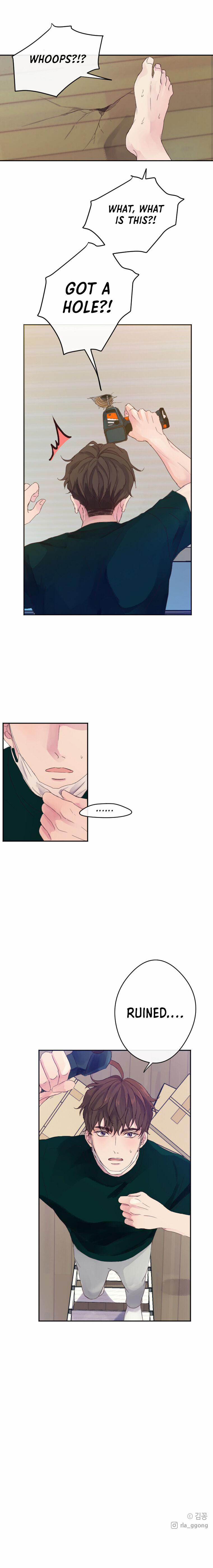 Read Jealousy Inducers Manga Online