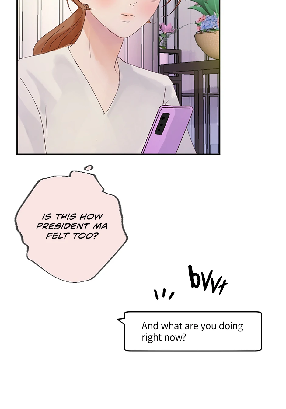 Read Jealousy Inducers Manga Online