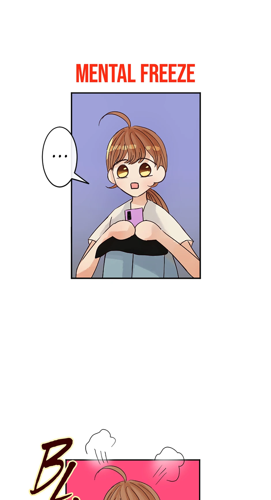 Read Jealousy Inducers Manga Online