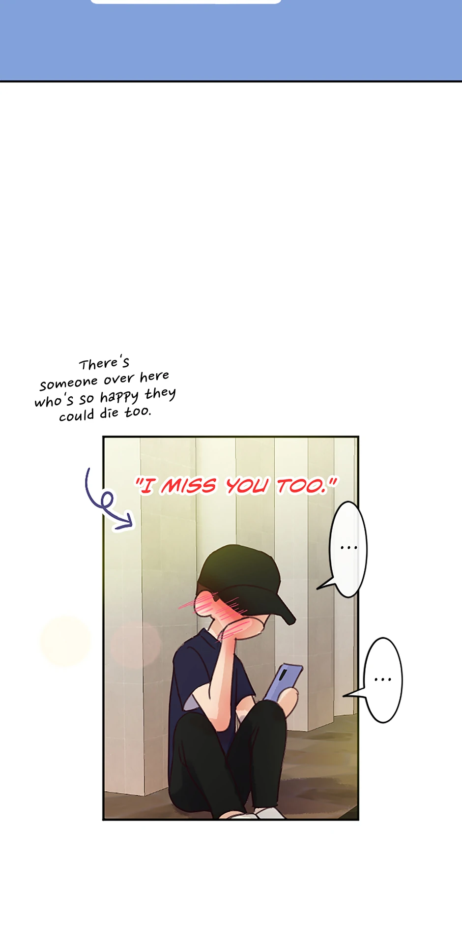 Read Jealousy Inducers Manga Online