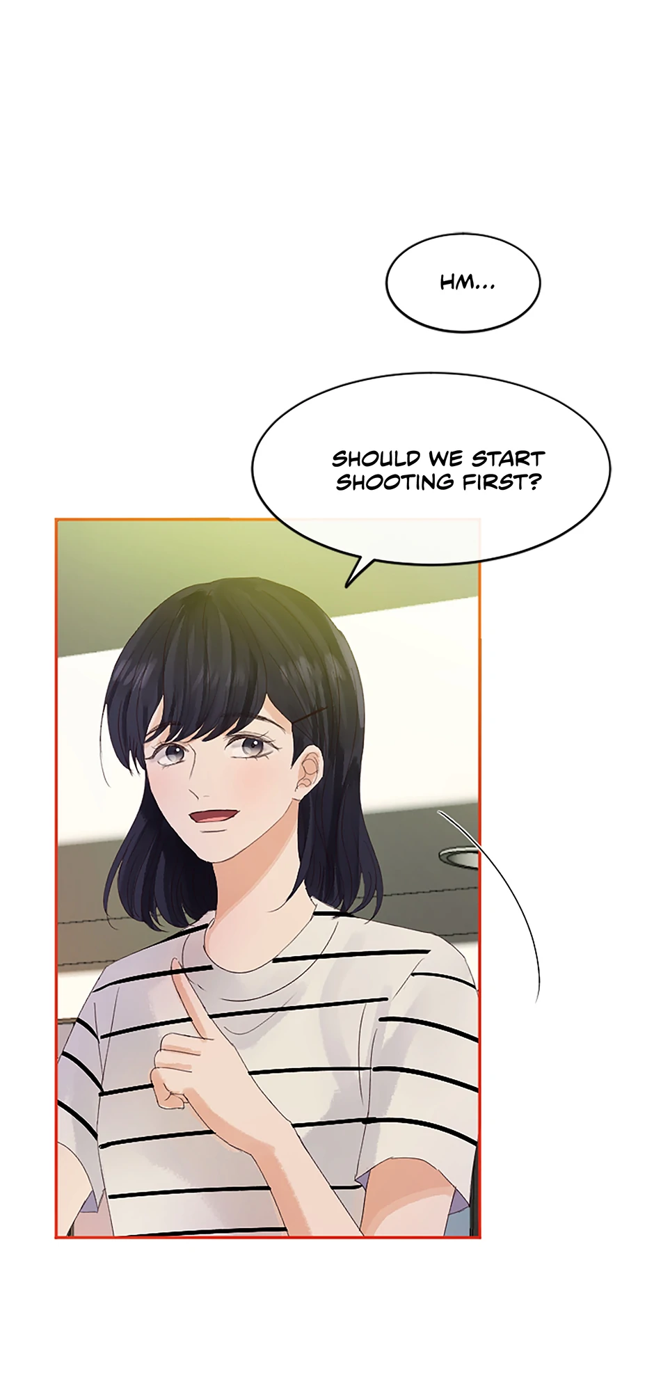 Read Jealousy Inducers Manga Online