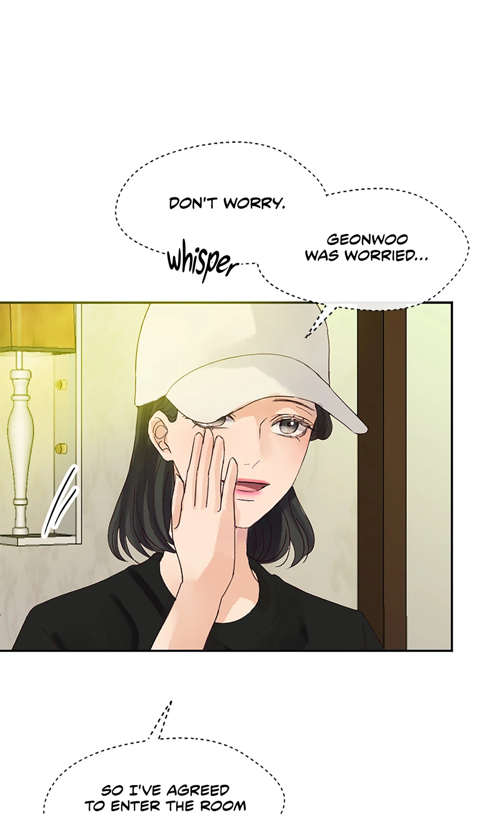Read Jealousy Inducers Manga Online