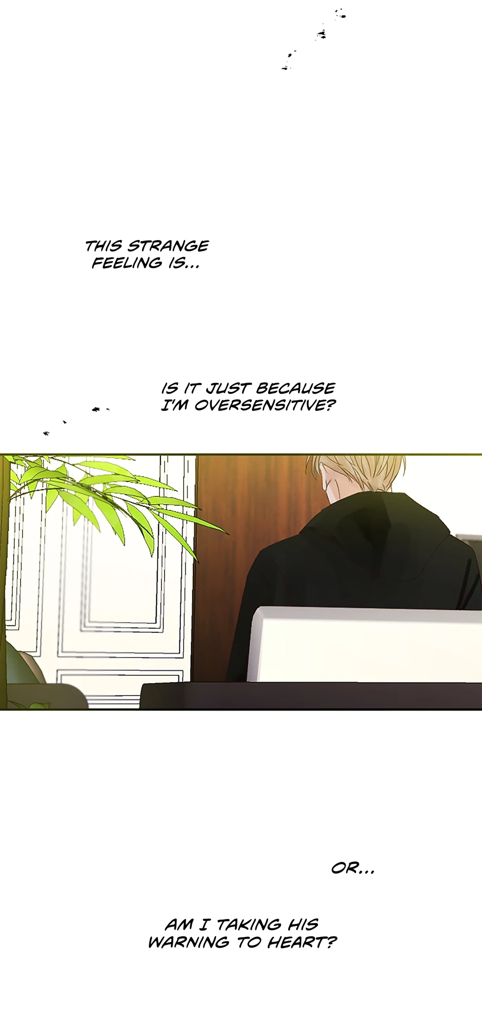 Read Jealousy Inducers Manga Online