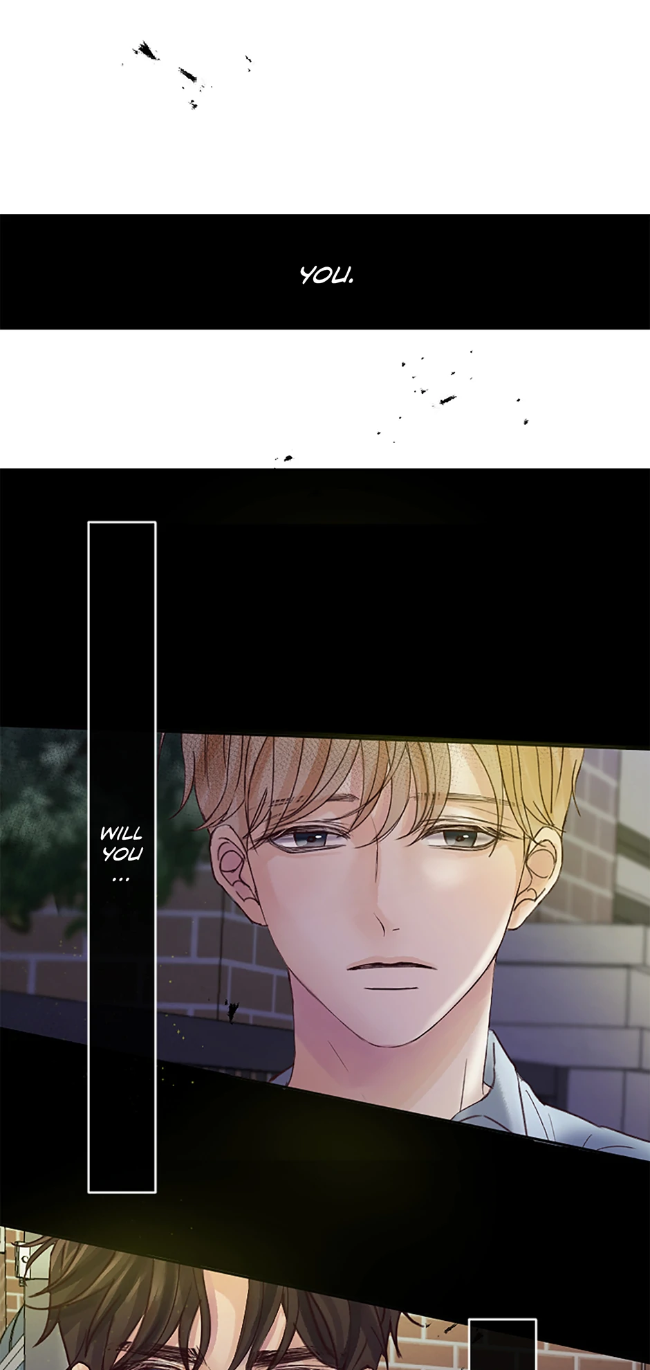 Read Jealousy Inducers Manga Online