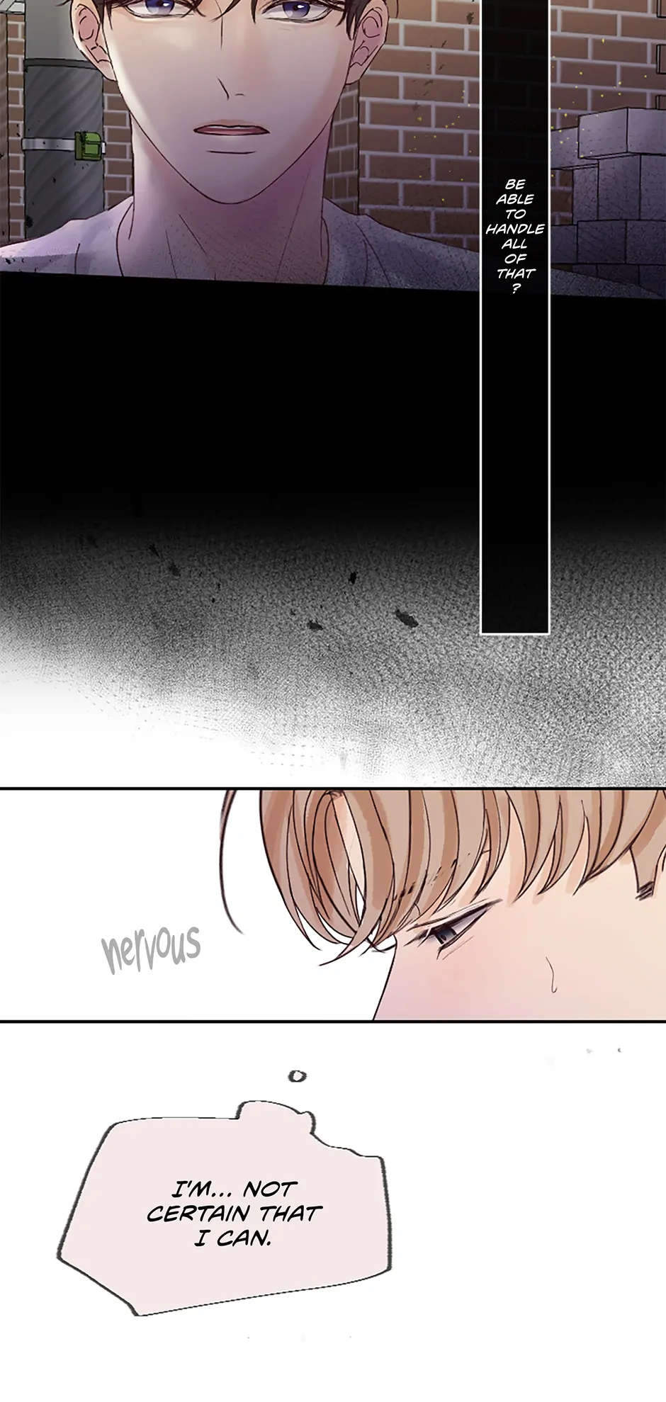 Read Jealousy Inducers Manga Online