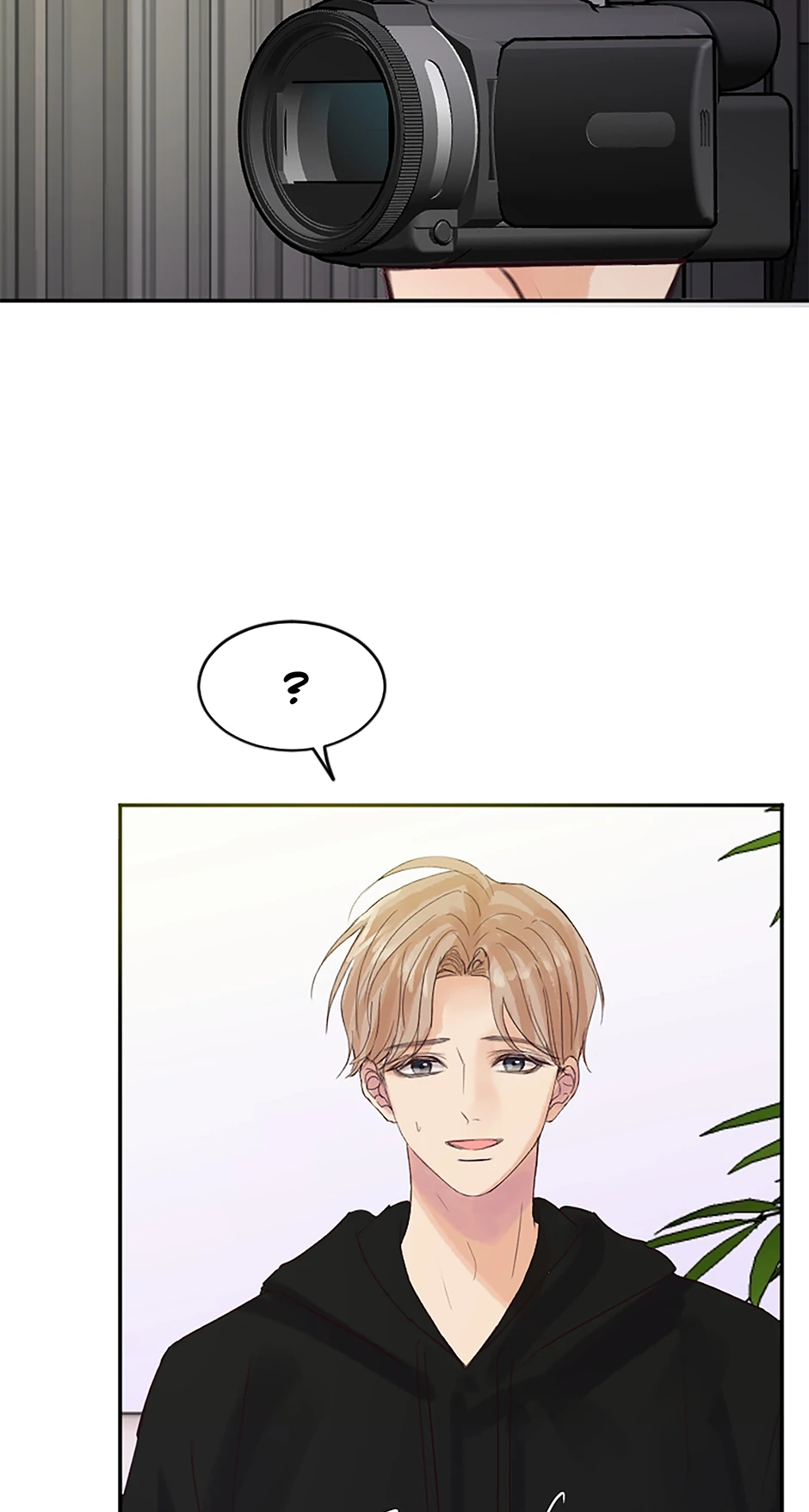 Read Jealousy Inducers Manga Online