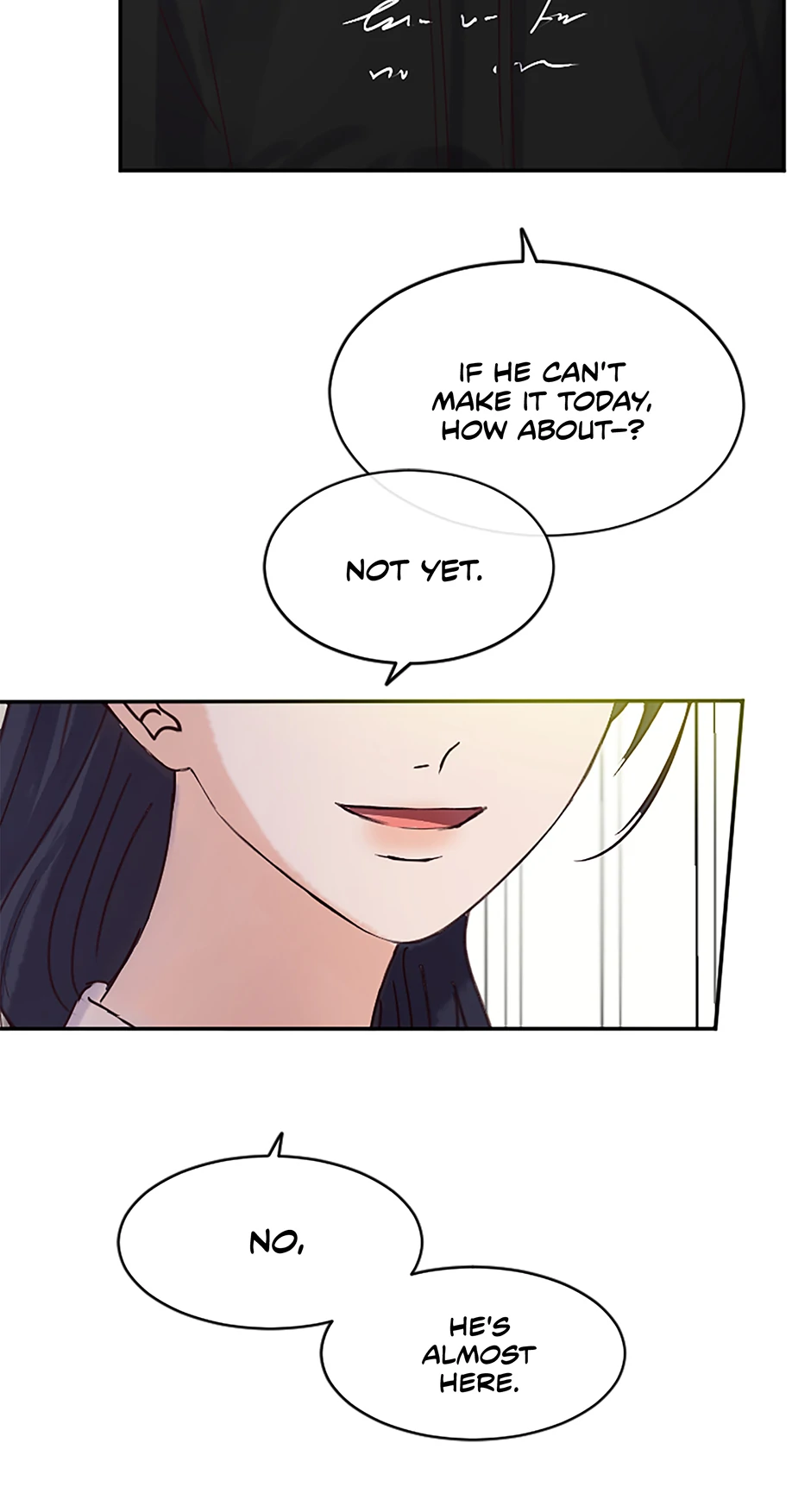 Read Jealousy Inducers Manga Online