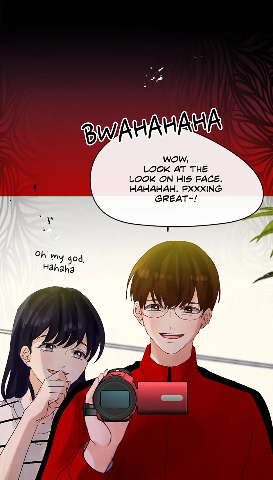 Read Jealousy Inducers Manga Online