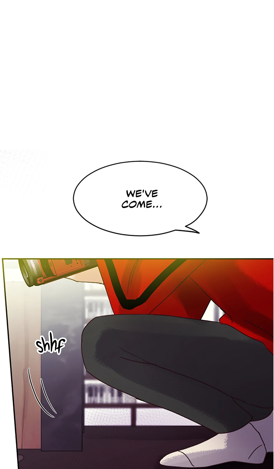 Read Jealousy Inducers Manga Online