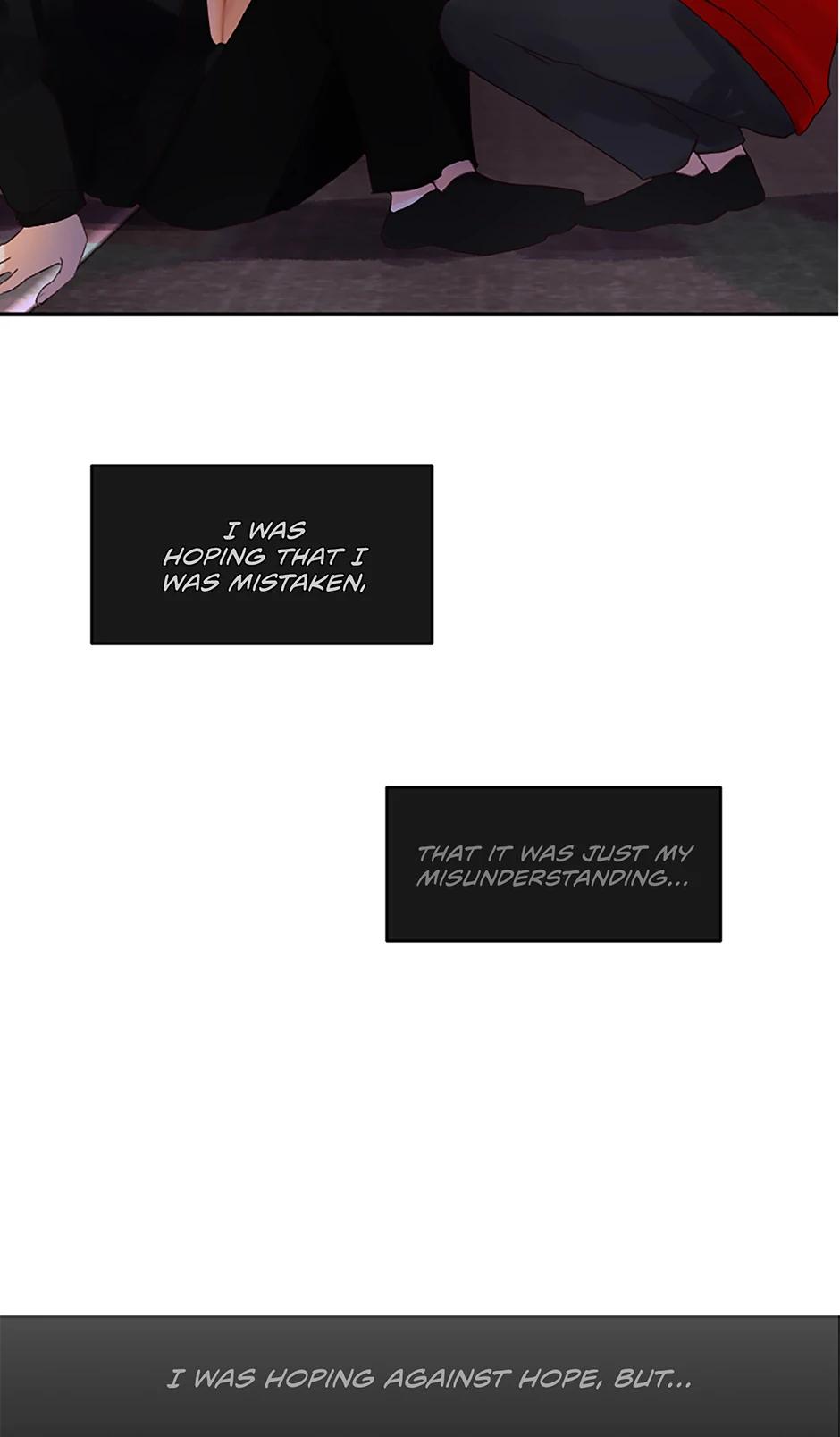 Read Jealousy Inducers Manga Online