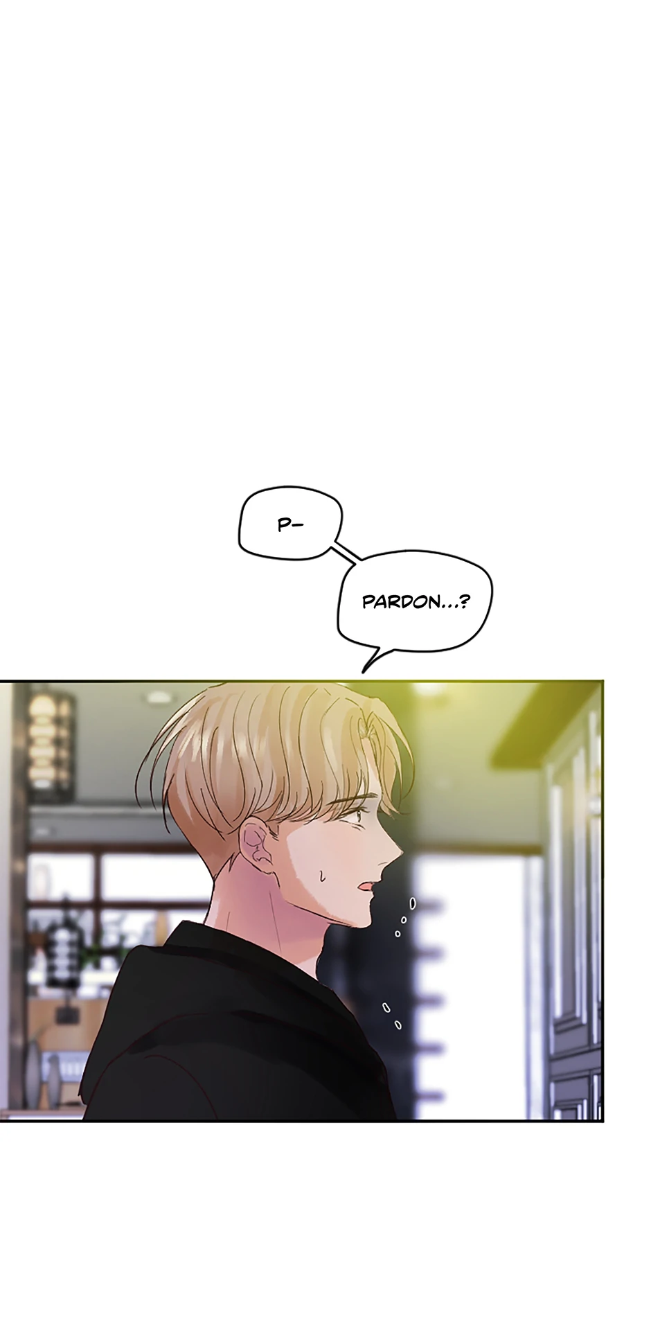 Read Jealousy Inducers Manga Online