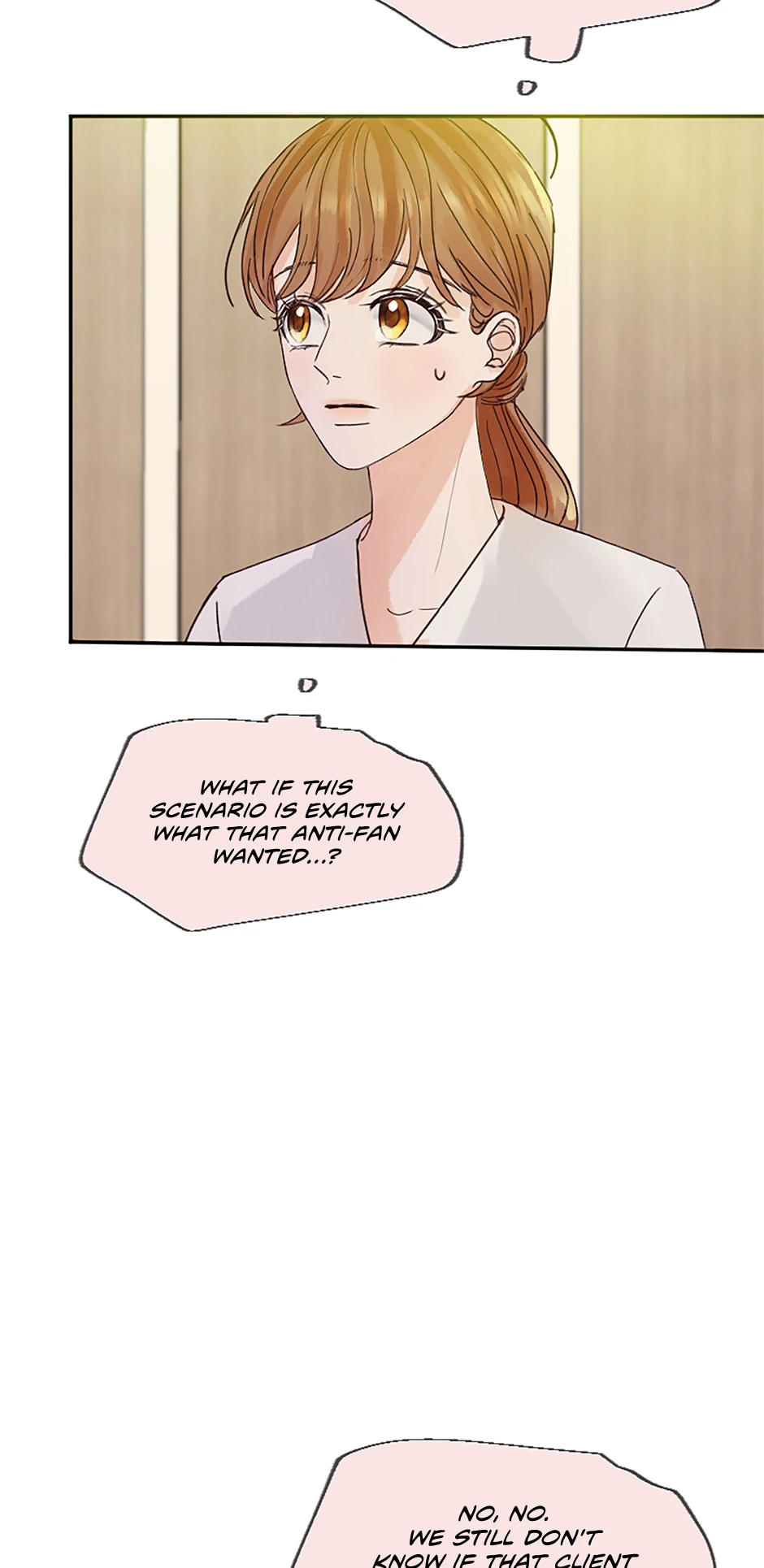 Read Jealousy Inducers Manga Online