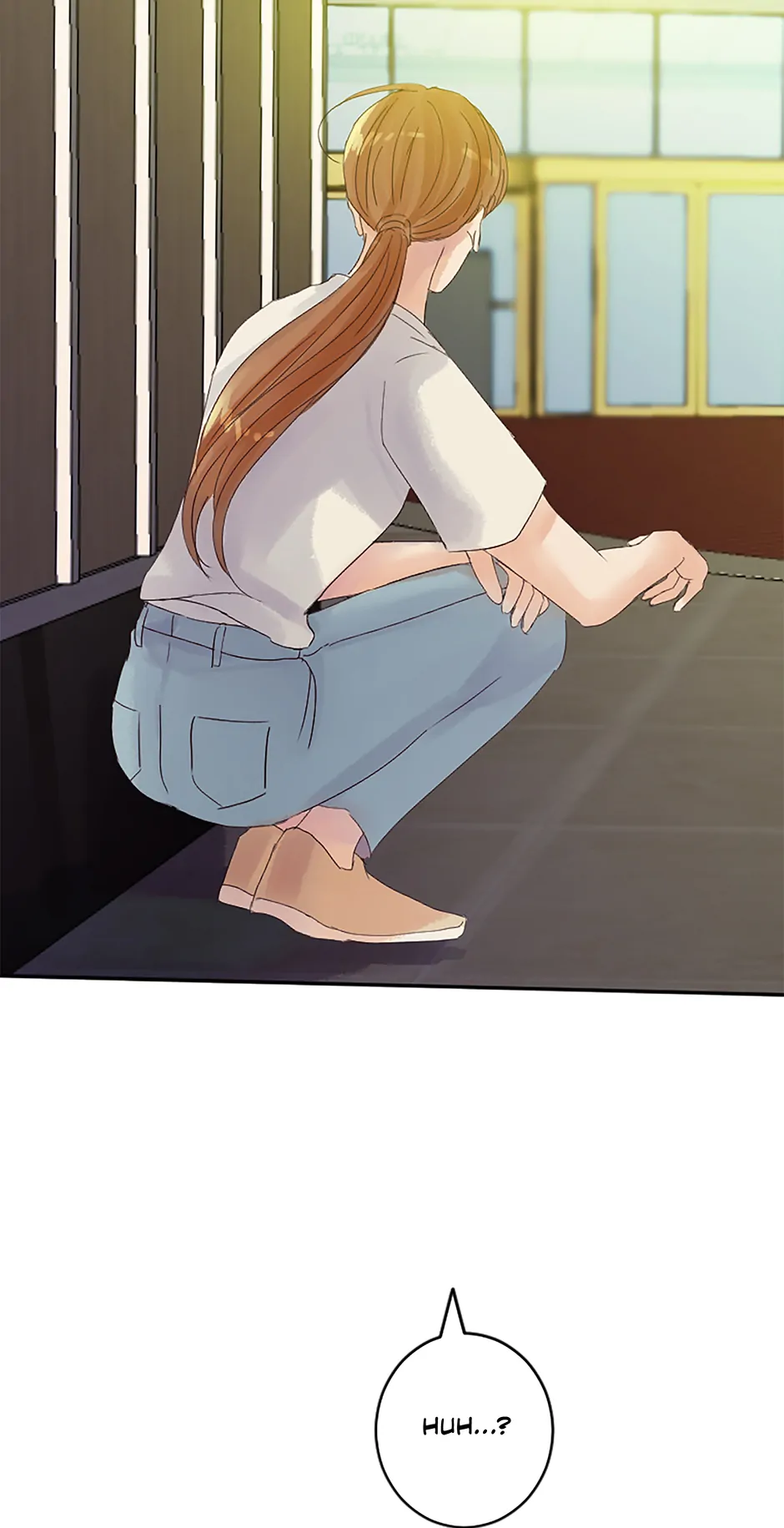 Read Jealousy Inducers Manga Online