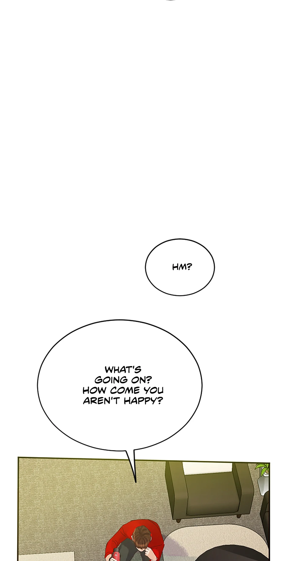 Read Jealousy Inducers Manga Online