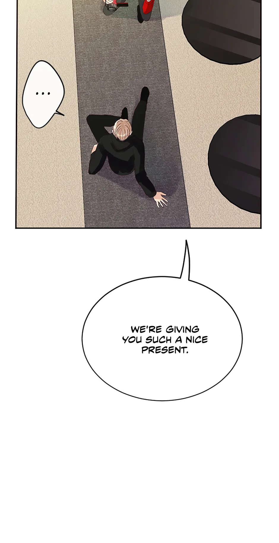 Read Jealousy Inducers Manga Online
