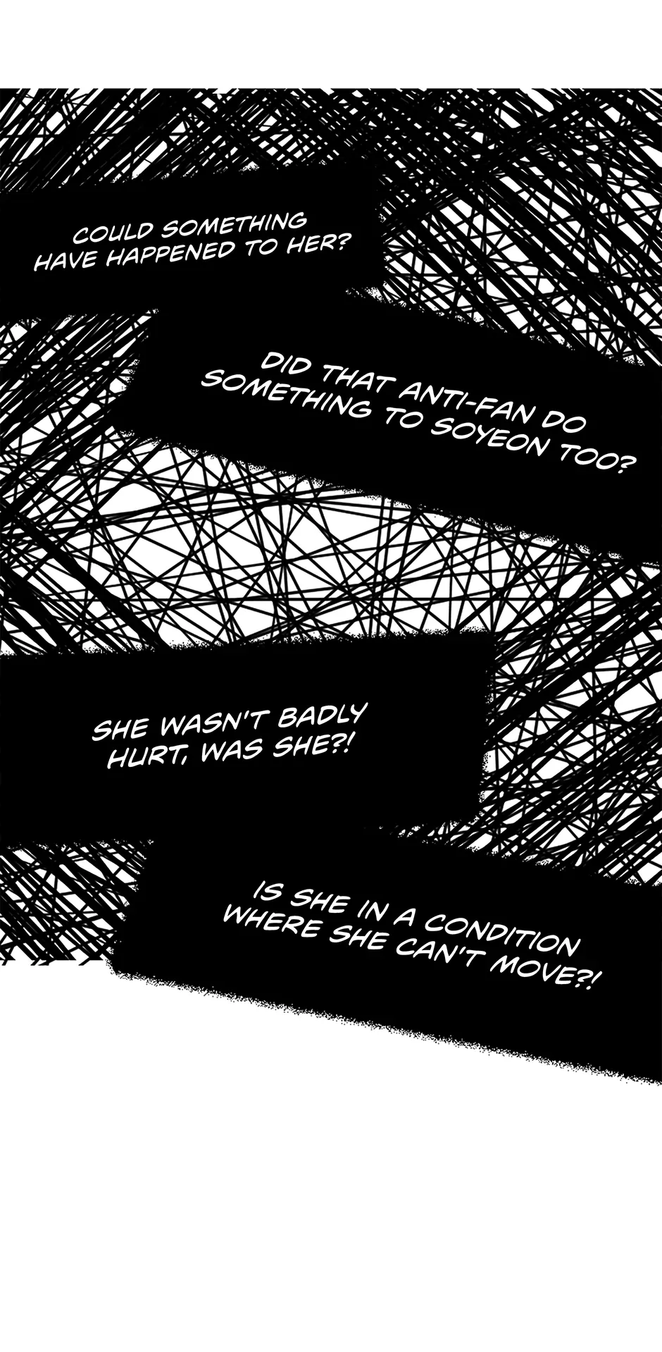 Read Jealousy Inducers Manga Online