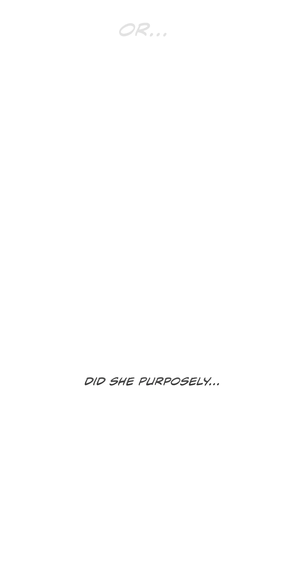 Read Jealousy Inducers Manga Online