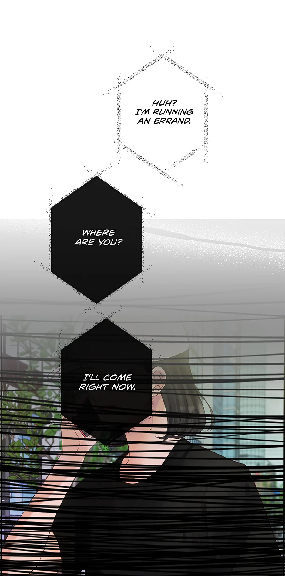 Read Jealousy Inducers Manga Online