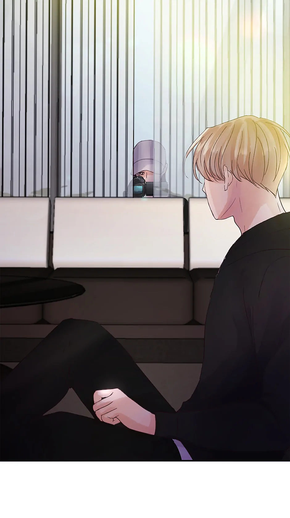 Read Jealousy Inducers Manga Online