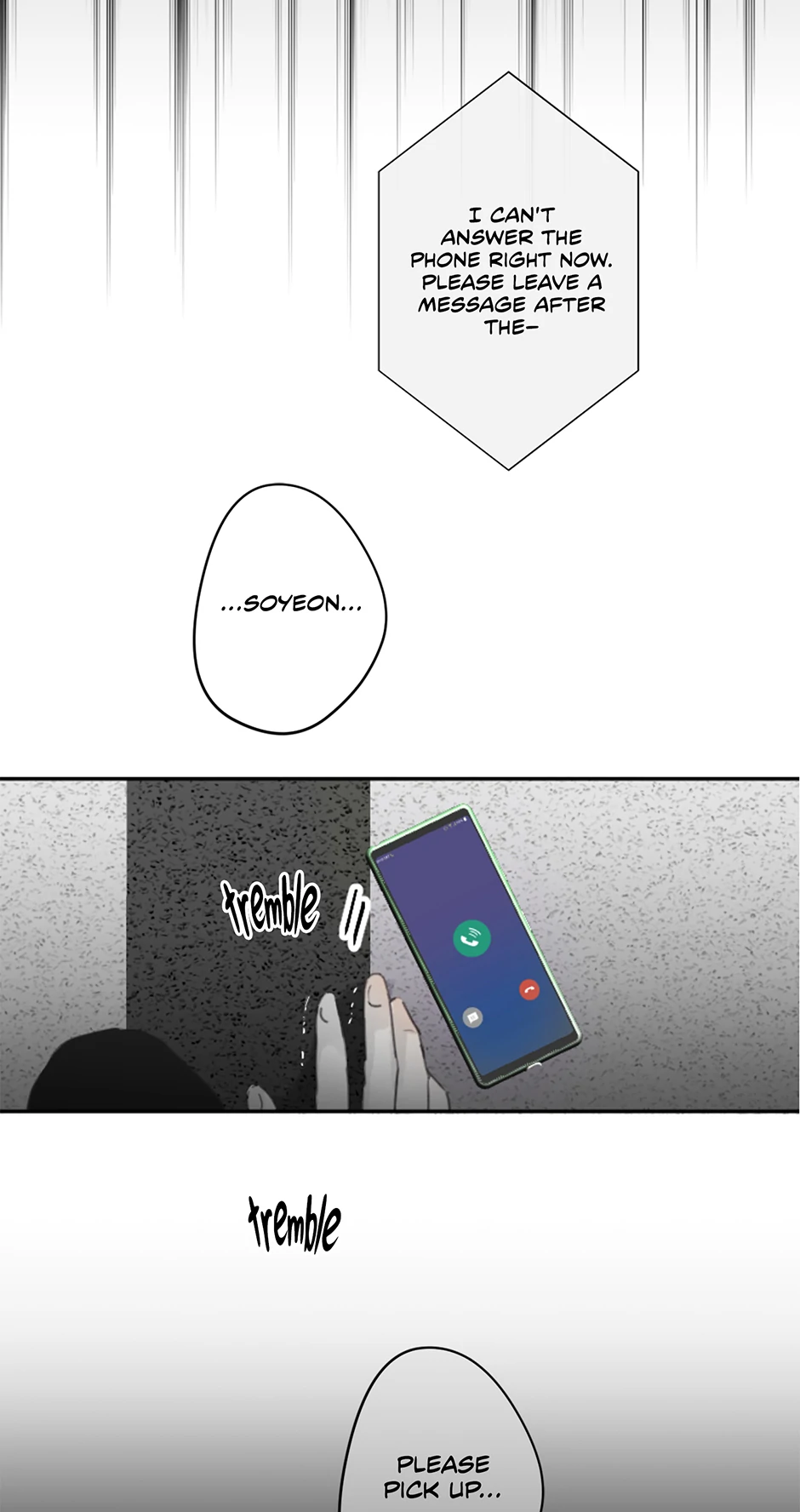 Read Jealousy Inducers Manga Online