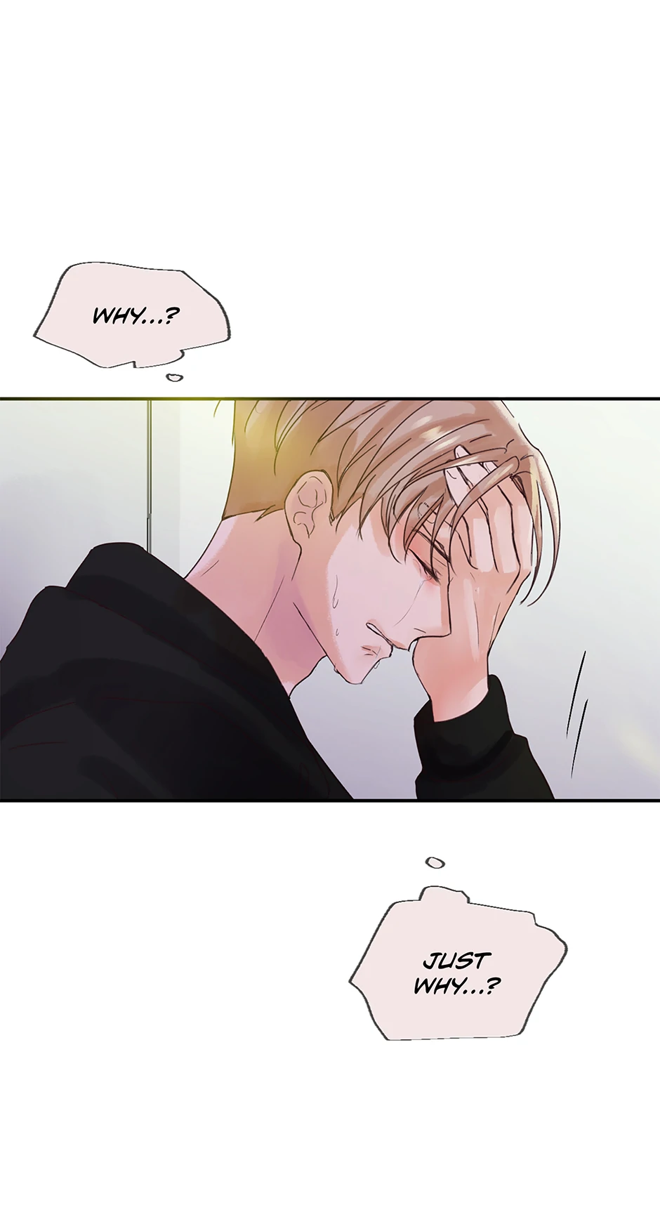 Read Jealousy Inducers Manga Online
