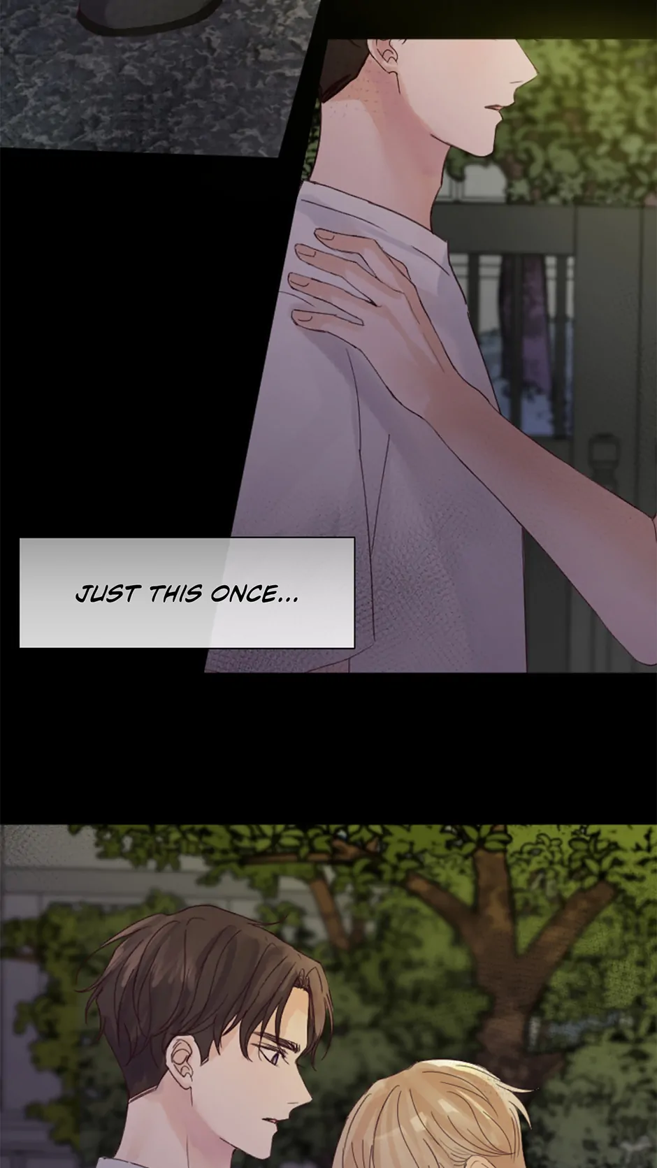 Read Jealousy Inducers Manga Online