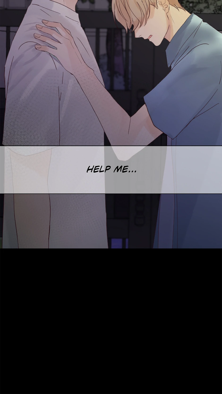 Read Jealousy Inducers Manga Online