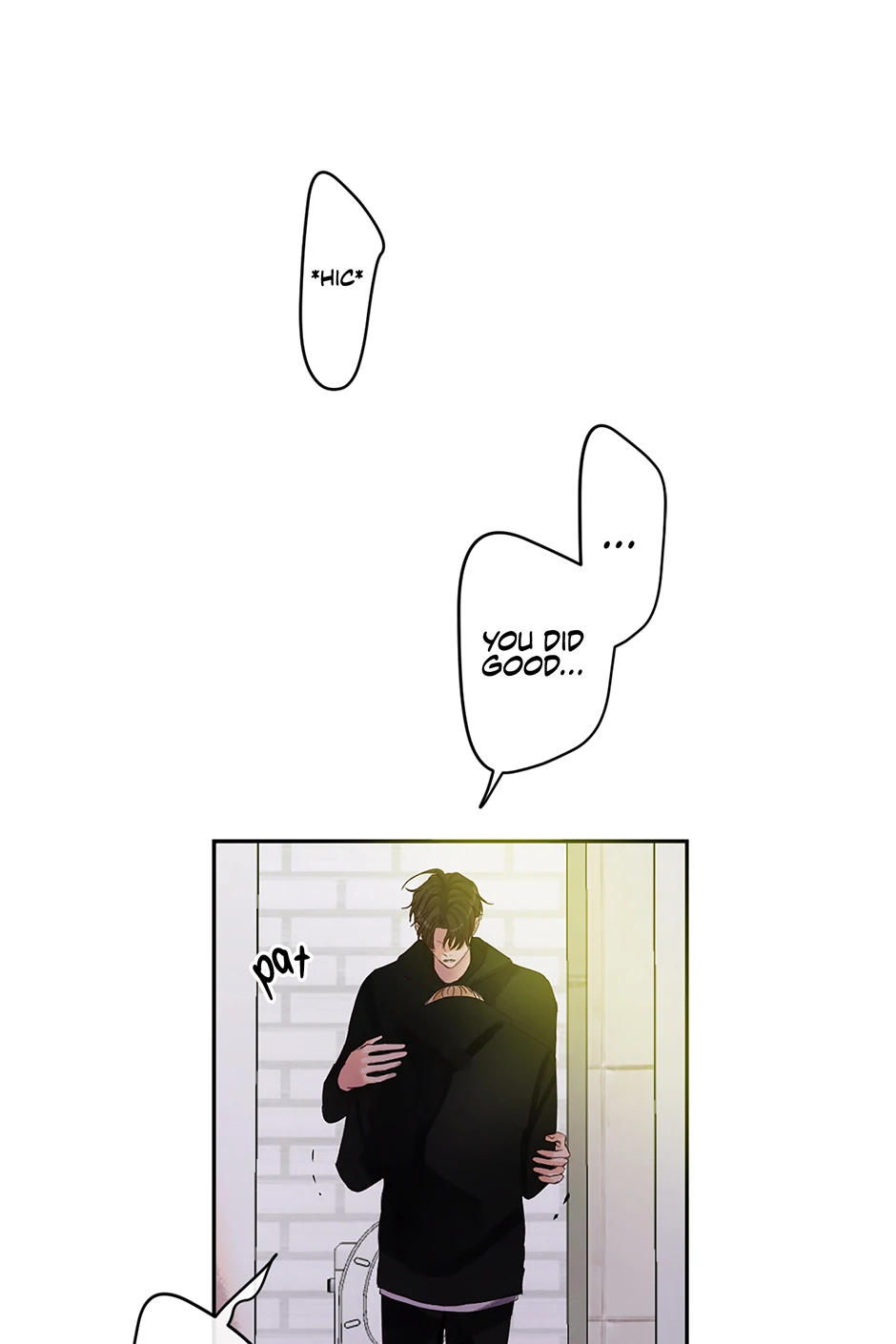 Read Jealousy Inducers Manga Online