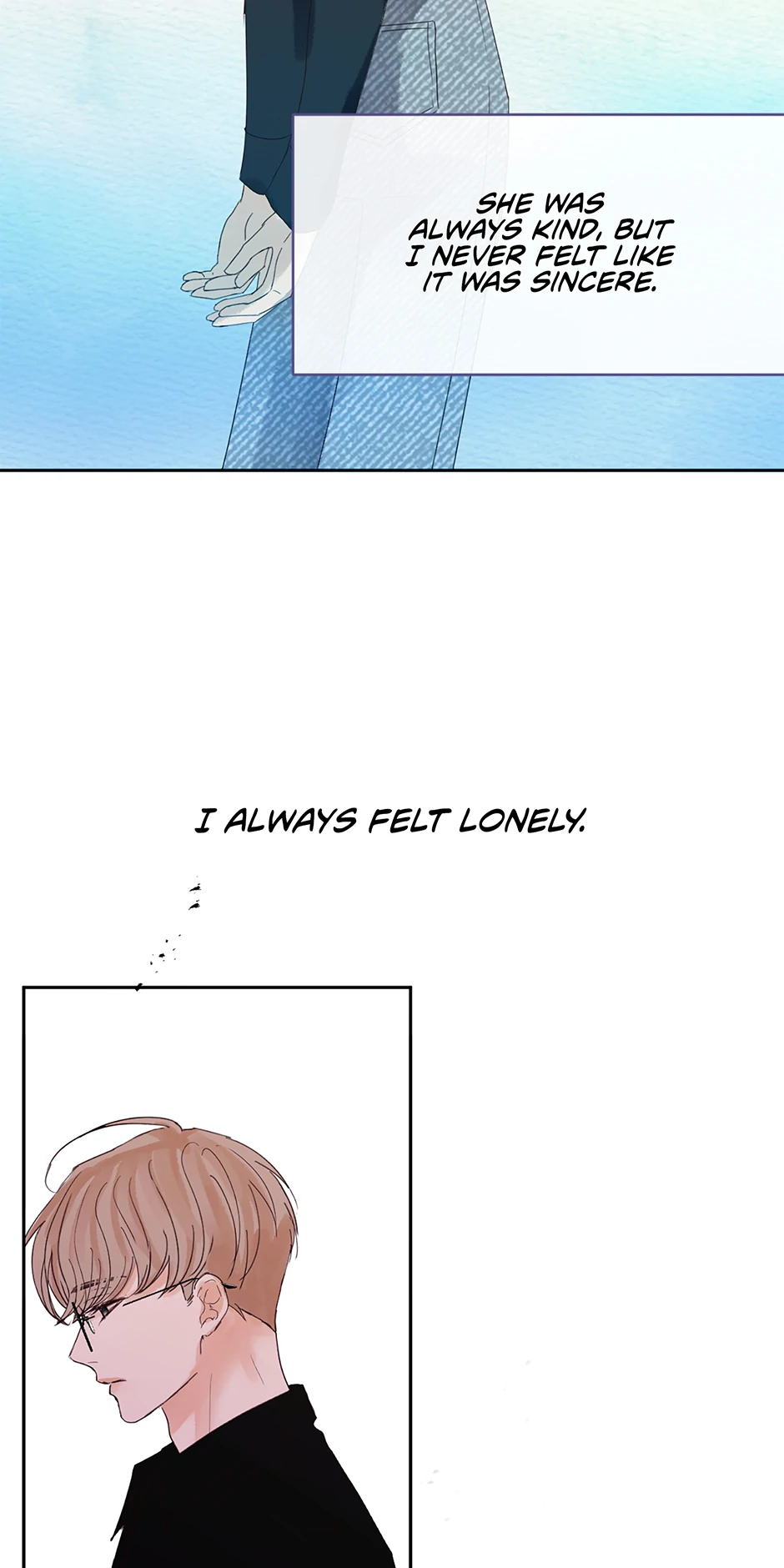 Read Jealousy Inducers Manga Online