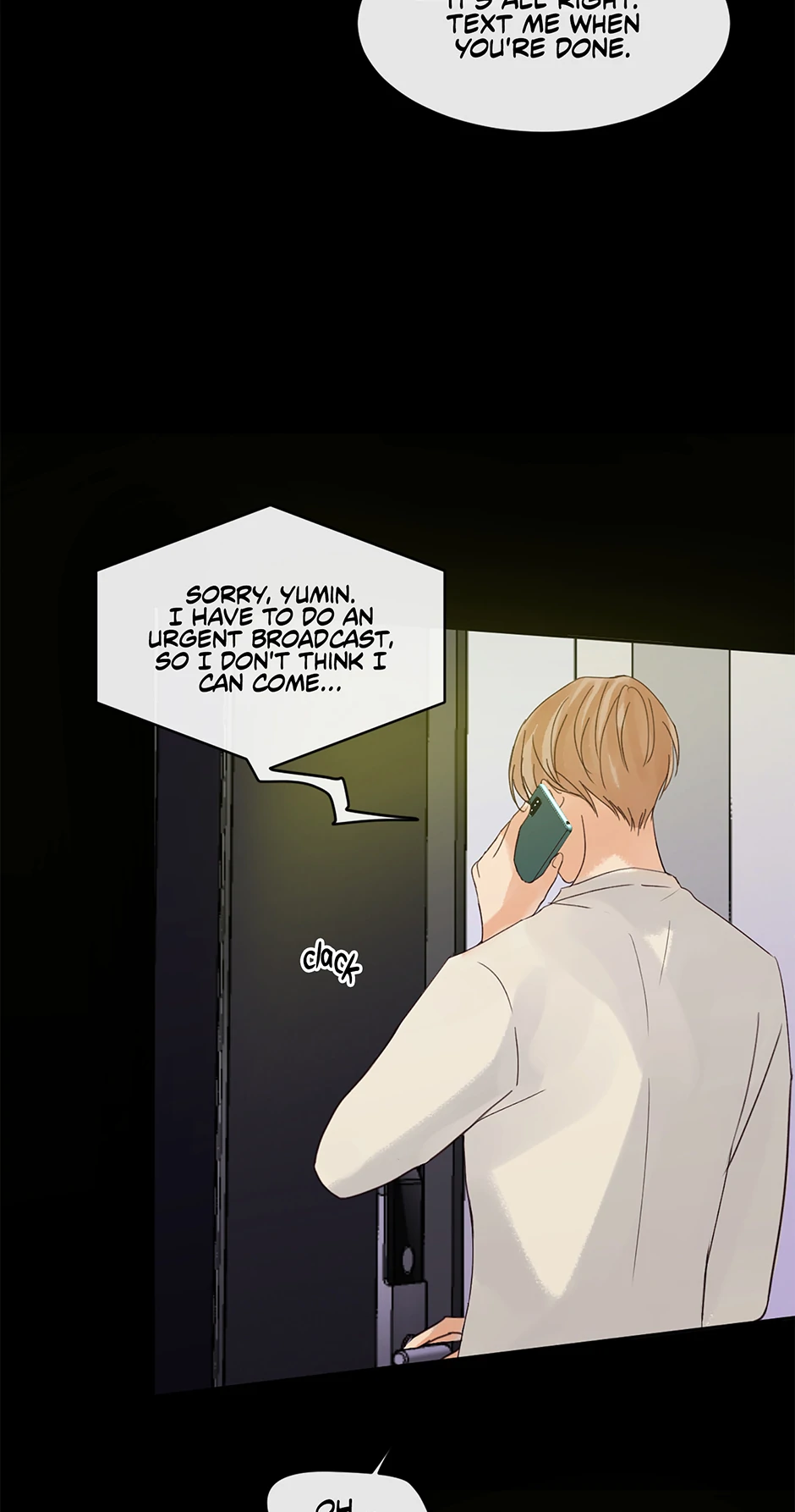 Read Jealousy Inducers Manga Online