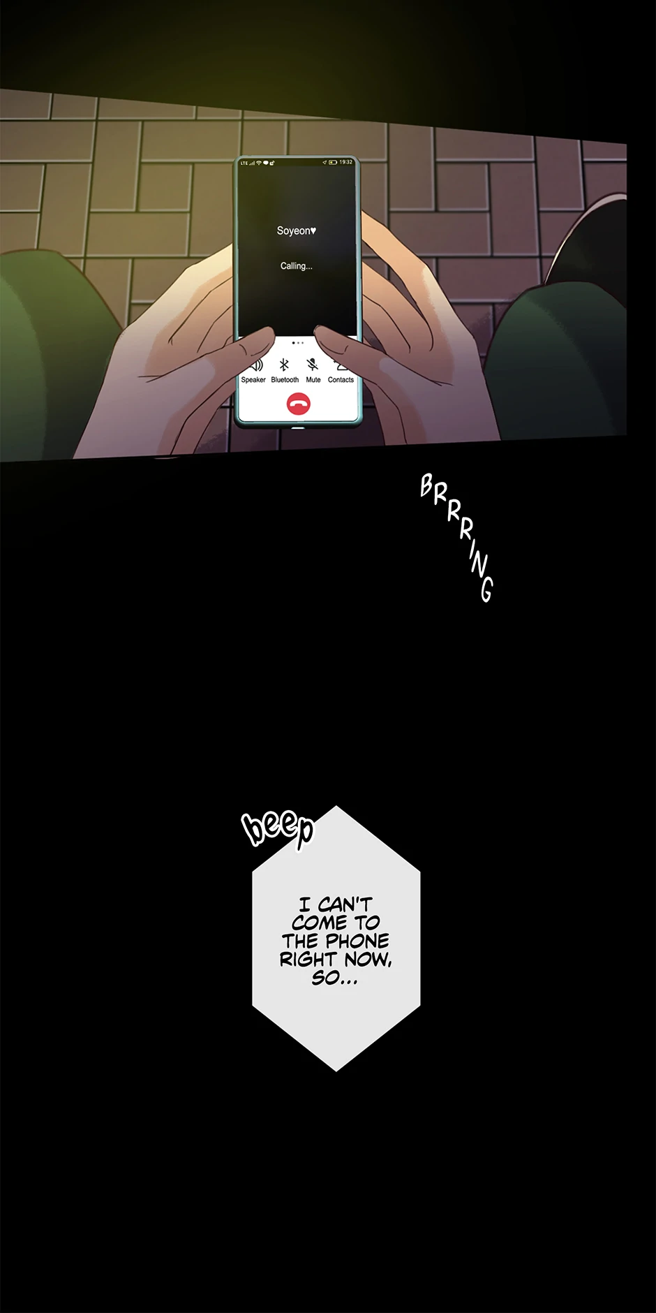 Read Jealousy Inducers Manga Online