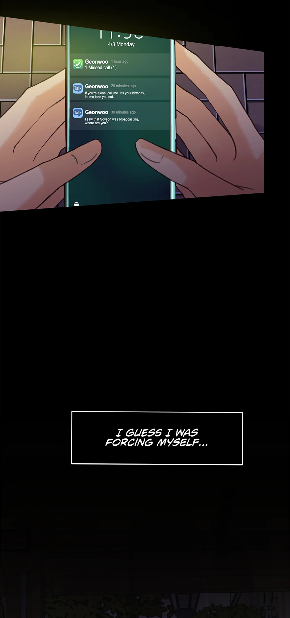 Read Jealousy Inducers Manga Online