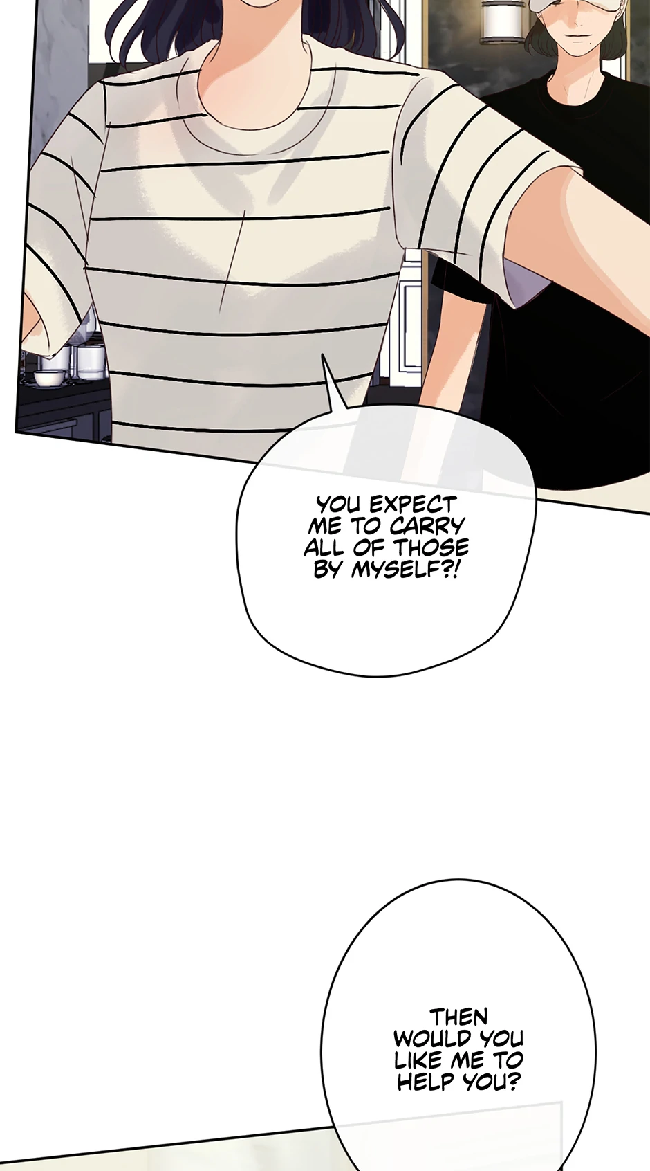 Read Jealousy Inducers Manga Online