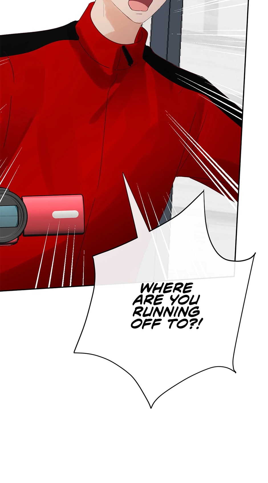 Read Jealousy Inducers Manga Online