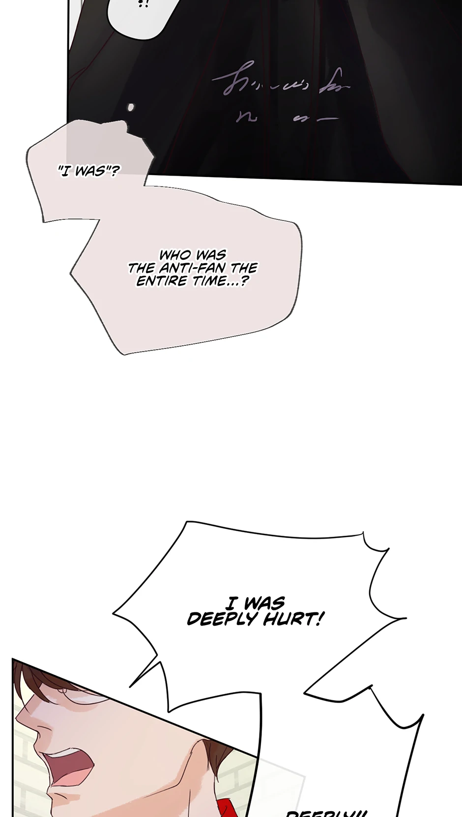 Read Jealousy Inducers Manga Online